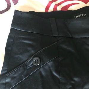 Bebe slacks